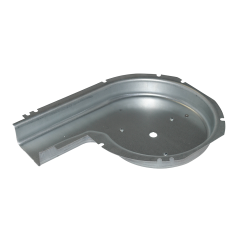 Inducer Housing