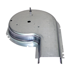 Inducer Housing
