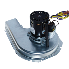 Inducer Assembly