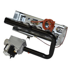 Burner Assembly