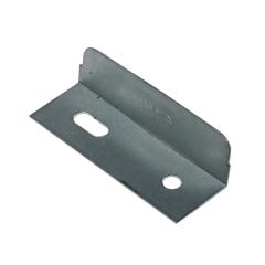 Flue Baffle