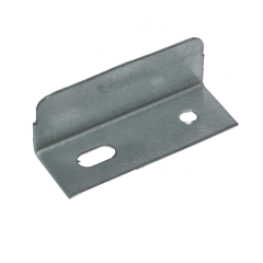 Flue Baffle