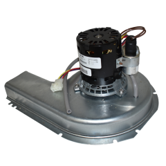 Inducer Motor/Housing Assembly