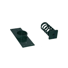 Isolator Assembly