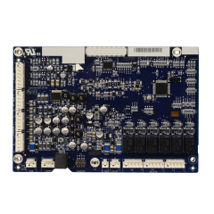 Rooftop Control Board