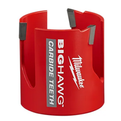 Milwaukee® BIG HAWG™ with Carbide Teeth 2-9/16&quot; 