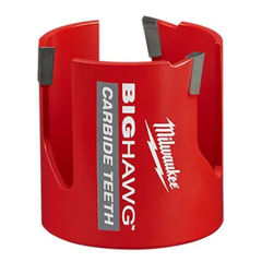 Milwaukee® BIG HAWG™ with Carbide Teeth 4-1/4&quot;