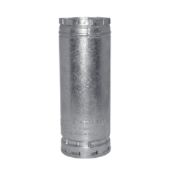 4&quot; B-Vent Pipe 5&#039;