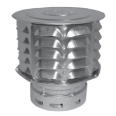 4&quot; Snap-Lock Cap