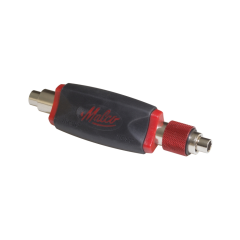 Malco® 4IN1 Multi-Socket Nut Driver 1/4&quot;, 5/16&quot;, 3/8&quot; &amp; 7/16&quot;