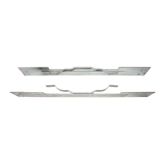 4&quot; Oval Pipe Spacer