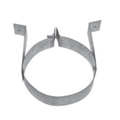4&quot; Vent Pipe Hanger