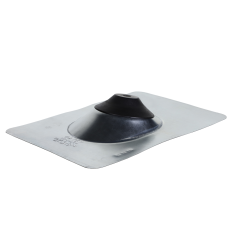 1/2&quot; to 1&quot; No-Calk® Roof Flashing 40°