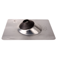 1-1/4&quot; - 1-1/2&quot; No-Calk® Roof Flashing 40°