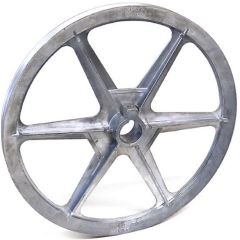 Blower Pulley 12 in. x 1 in.