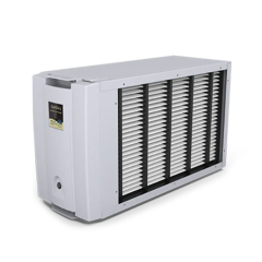 Aprilaire Whole-House Electronic Air Purifier 120Vac, 16&quot; x 25&quot;