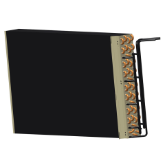 Aluminum Condenser Coil