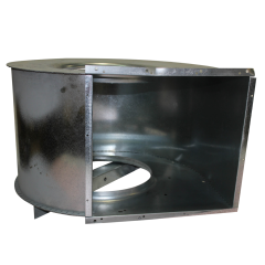 Blower Housing