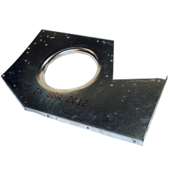 Side Plate