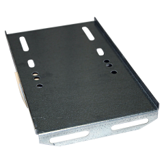 Motor Plate