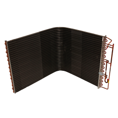 Aluminum Condenser Coil