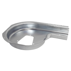 Inducer Housing