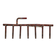 Header Assembly