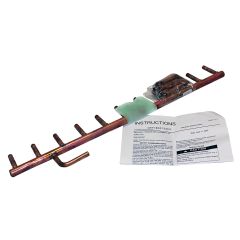 Header Assembly