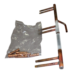 Header Assembly