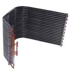Aluminum Condenser Coil