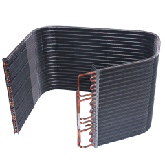 Aluminum Condenser Coil