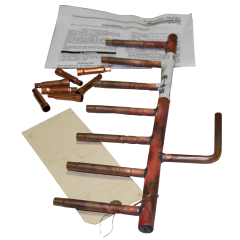 Header Assembly