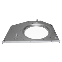 Blower Side Plate