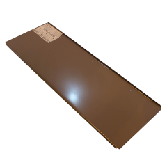 Filter Access Panel