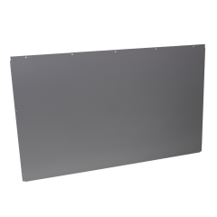 Filter Access Panel