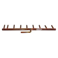 Header Assembly