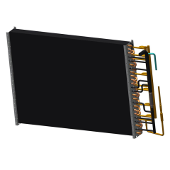 Evaporator Coil