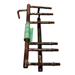 Header Assembly