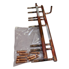 Header Assembly