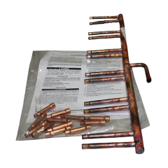 Header Assembly