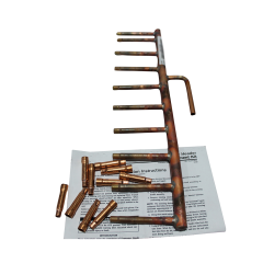 Header Assembly
