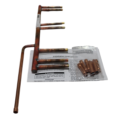 Header Assembly