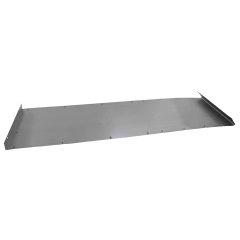 Blower Scroll