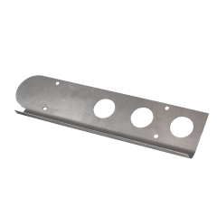 Exhaust Regulator
