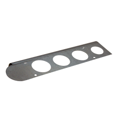 Exhaust Regulator