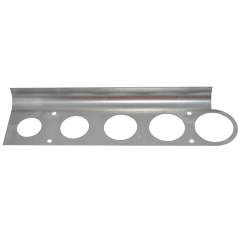 Exhaust Regulator