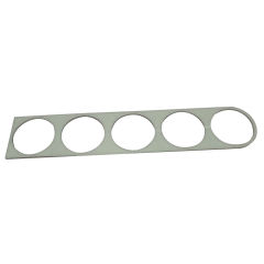 Heat Exchanger Gasket
