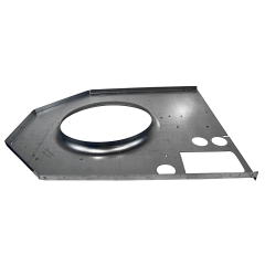 Blower Side Plate