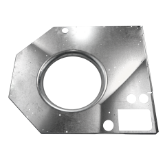 Blower Side Plate