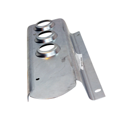 Flame Retainer